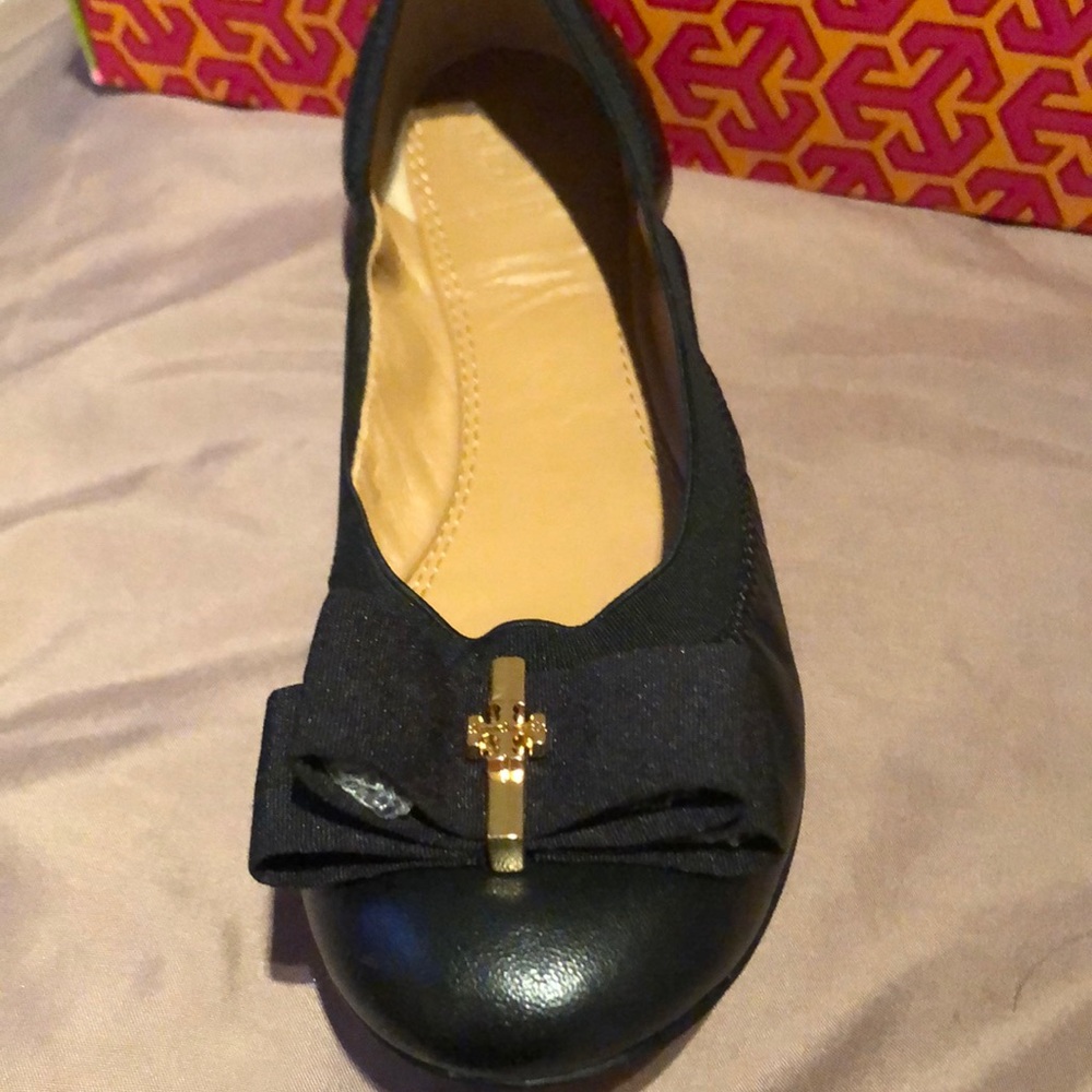 New Tory Burch shoes